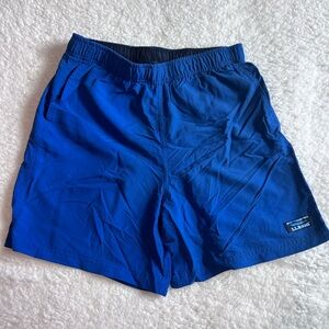 Men’s L.L.Bean Swim Suit/Shorts